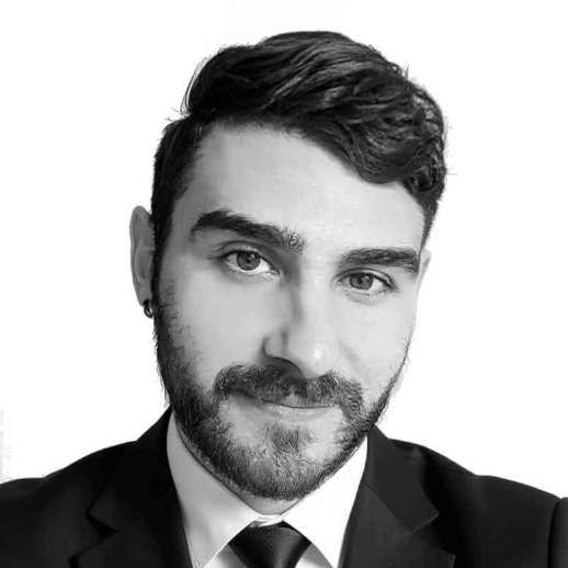 Foto de Álvaro Freire - Co-Founder & CTO en Orixe Studio